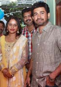  Music Director Vijay Antony Launches DNA Studios 