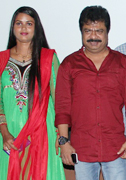 Aaivukkoodam Movie Press Meet