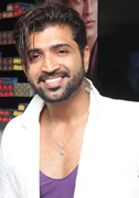 Actor Arun Vijay Launches Toni & Guy Saloon