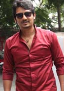 Actor Jiiva Opening of Hybrid Crosffit Gym