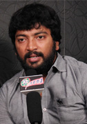 Actor Kalaiarasan Interview 