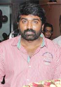 Actor Vijay Sethupathy Launches  Chocolicks