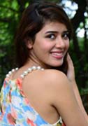 Actress Aarti Chikkara  Latest  Stills