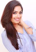 Actress Aishwarya Devan Photoshoot