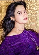 Actress Manesha Chatarji Photoshoot