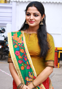 Actress Nikhila Vimal Latest Images