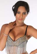 Actress Poonam Pandey PhotoShoot  Stills 