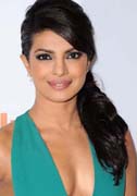 Actress  Priyanka Chopra  Latest Stills