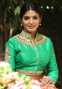 Actress Sanchita Shetty Latest Images