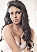 Actress Swarna Bhasker Photoshoot  Stills