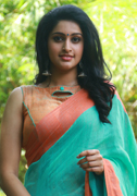 Actress Taniya Latest Images