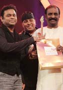 Big Tamil Melody Awards 