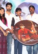 Chandi Veeran Audio Launch