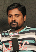 Director Vetri Mahalingam Interview