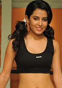 Disha Pandey