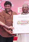 Edison Awards Press Meet