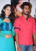 Indru Netru Naalai Audio Launch