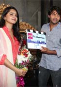 Inji Iddupazhagi Movie Launch