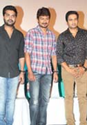 Innimey Ippadithaan Movie Audio Launch