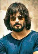 Irudhi Suttru Poster