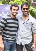 Kadham Kadham Movie Press Meet