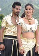 kalakattam movie and press stil