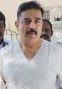 Kamal Haasan Paid Homage to Director RC Sakthi