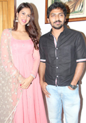 Kappal Movie Success Meet 