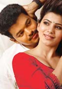 Kaththi Latest Posters