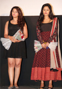 Kayal Movie Audio Launch