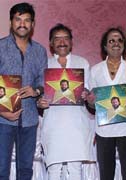 KJ Yesudas 50 Yrs Press Meet