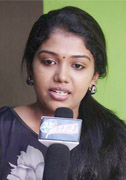 Madras Movie Actress Rithvika Interview