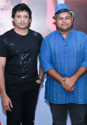 Music Director Thaman Birthday Celebration