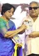 Naan Suvasikkum Sivaji Book Release