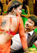 Nanbenda Movie Latest Stills