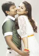 Nanbenda Movie Latest Stills