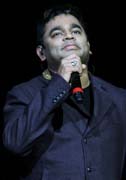 News 7 Tamil Global Concert by AR Rahman