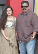 Pisaasu Movie Press Show