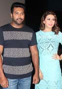 Romeo Juliet Movie Press Meet