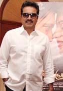 Sandamarutham Movie Success Meet