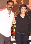 Shamitabh Team Meet The Press