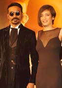 Shamitabh  Trailer Launch