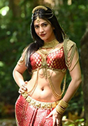 Shruthi Hassan