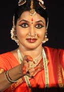 Sukanya Classical Dance