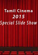 Tamil Cinema 2015 Up Coming Movies