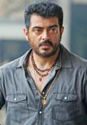 Thala 55 Latest Stills