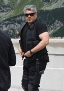 Thala 57 Shooting Spot Images