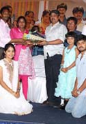 Thirrutu Kalyanam Movie Audio Launch