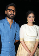 Thodari Movie Audio Launch Images