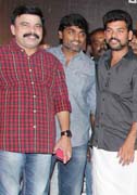 Thoppi  Movie  Audio  Launch